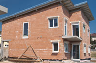 Laverley home extensions