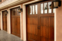 Laverley garage extension quotes