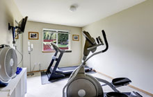 Laverley home gym construction leads