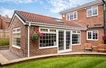 Laverley house extension leads