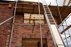 house extensions Laverley