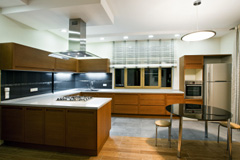 kitchen extensions Laverley